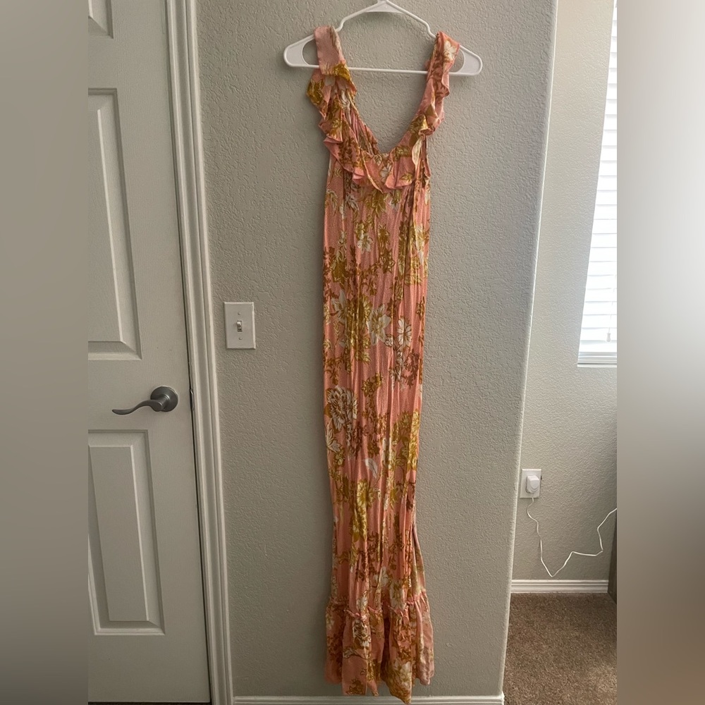 Free People Intimately Dress